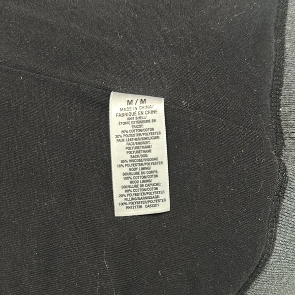 Men’s Vest - Picture 6 of 6